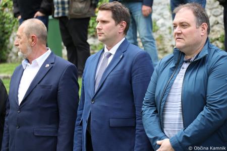 Slovesnost ob dnevu upora proti okupatorju (3)